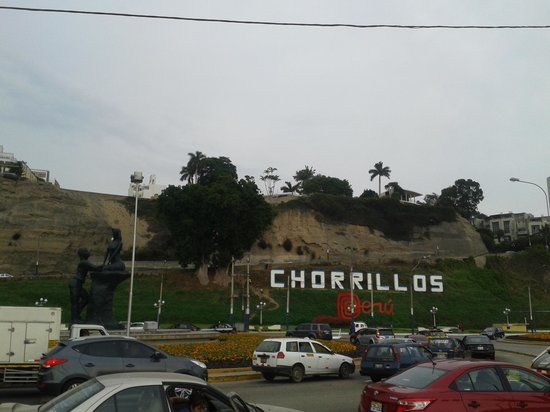 Chorrillos